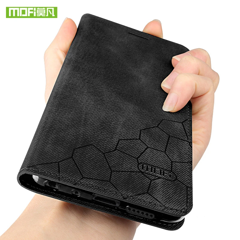 

For xiaomi redmi note 5 case for xiaomi redmi note 5 pro case note5 cover silicone Mofi 5.99 fundas for xiaomi redmi note 5 case