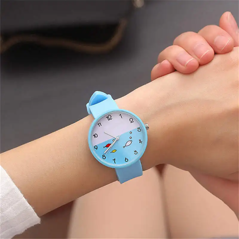Children's watch 5