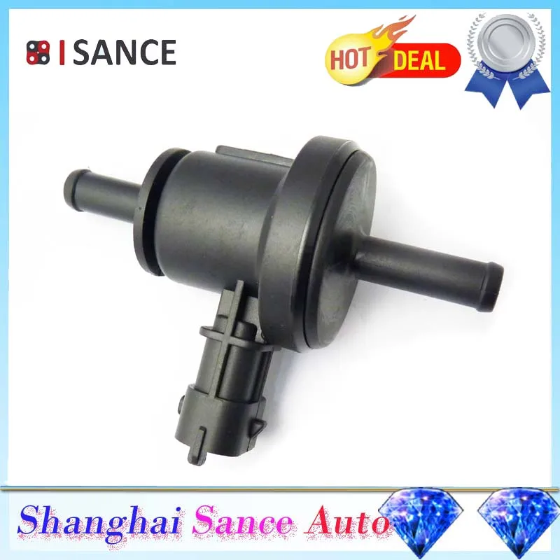 ISANCE Vapor Canister Purge Valve 28910 26900 For Hyundai Elantra Equus