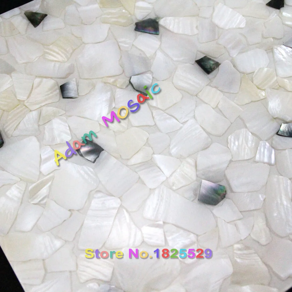 Online kopen wholesale zwarte parel tegel uit china zwarte parel ...