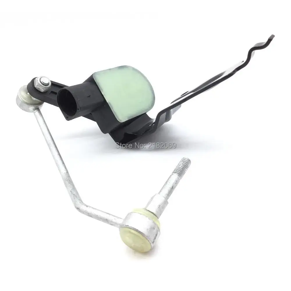 1T0907503 4F0941285F Height Sensor Suspension Height Level Sensor For