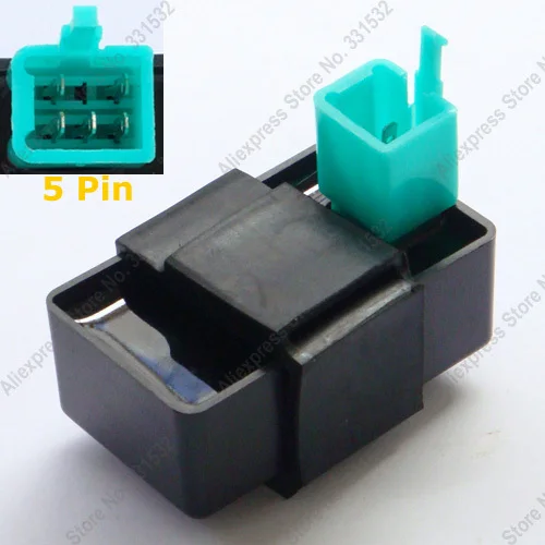 Chinese Dc Cdi Wiring Diagram 8 Pin. 8 pins cdi box for ... buyang 70cc atv wiring diagram 