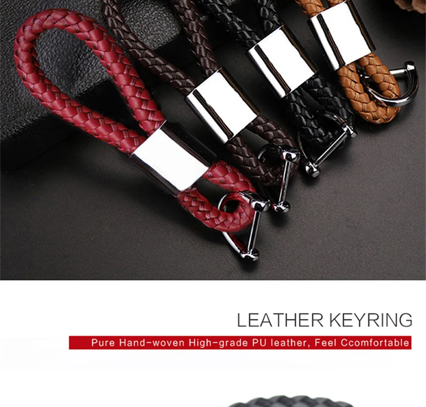 Key Case For Porsche (6)