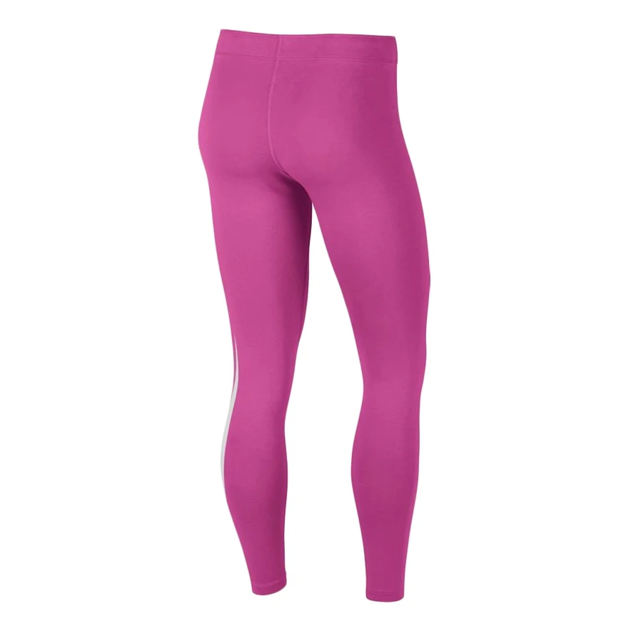 Леггинсы Nike Sportswear Leg-A-See TmallFS