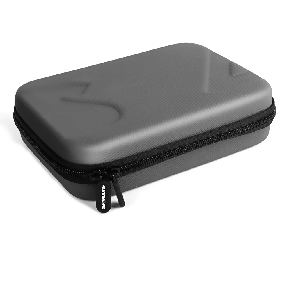 

OSMO Pocket Carrying Case Portable Storage Bag for DJI OSMO POCKET Camera Protective Boxes Bags Handheld Gimbal Accessories