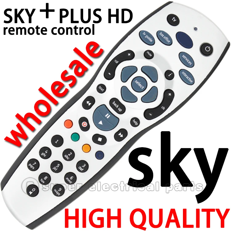 Remote Control Sky for Promotional Remote Control Sky on