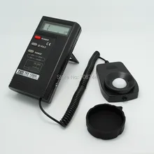 Цифровой Люксметр TES-1332A и розничная