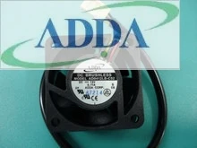 Для ADDA AD0412LB-C52 4 см 4020 1U серверные переключатели вентилятор 12В 0.11A 40x40x20 мм
