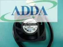

FOR ADDA AD0412LB-C52 4CM 4020 4CM 1U server switches fan 12V 0.11A 40x40x20mm server cooling fan