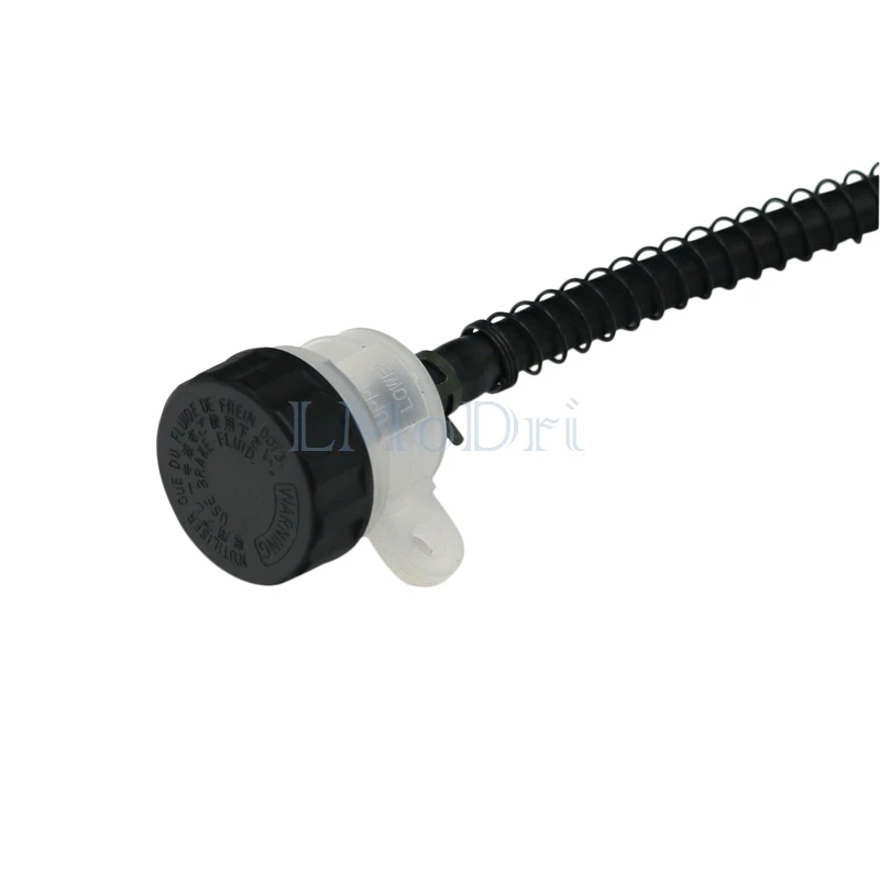 LMoDri главный тормозной насос для мотоцикла Гидравлический квадроцикла Kawasaki Ninja ZX6