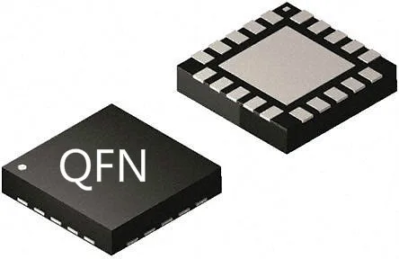 04839756AA ATA5279C-PLQW ATA5279C ATIC61 D3 ATA6841P-PLQW QFN | Электроника