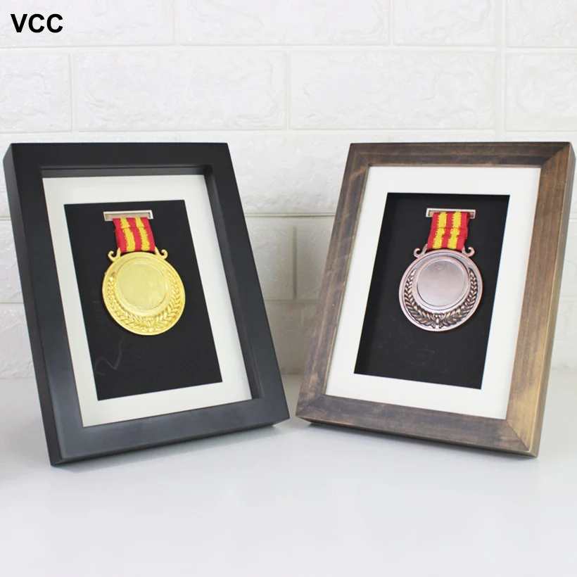 DIY Three-Dimensional Frame Photo Frame Model Display Pictures Frames,Medal Mobile Phone Framed,Specimen Frame No Include Model