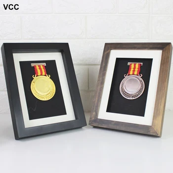 

DIY Three-Dimensional Frame Photo Frame Model Display Pictures Frames,Medal Mobile Phone Framed,Specimen Frame No Include Model