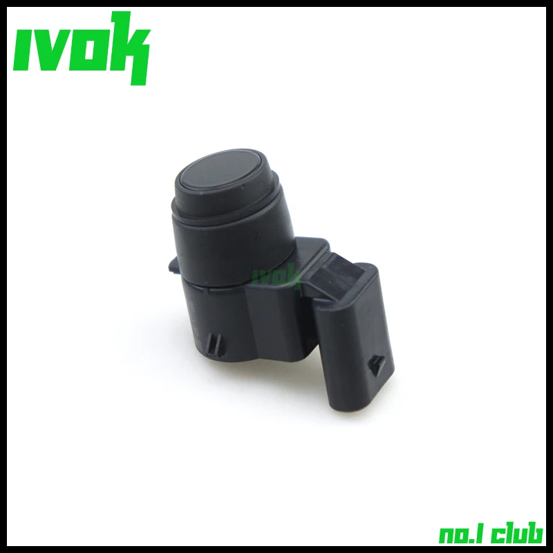 PDC Parking Distance Control Sensor For BMW E21 E30 E36 E46 E90 E91E93 E82 E88 E53 E70 E83 E52 E85 E86 9196705A105 0263003991 | Автомобили