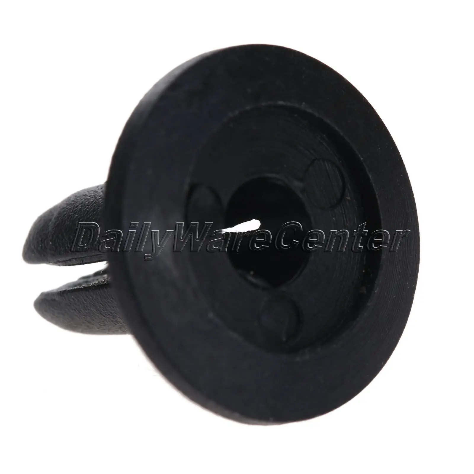 50x Nylon for Chrysler Door Trim Panel Push-Type Retainer Clip Rivet