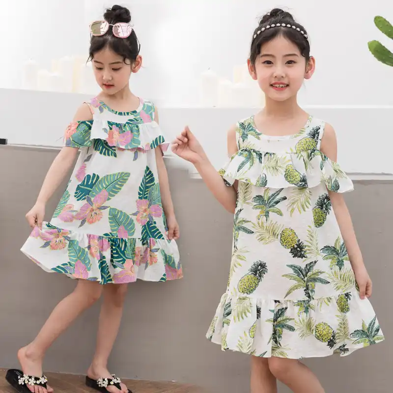 Ropa para niñas casual Clearance