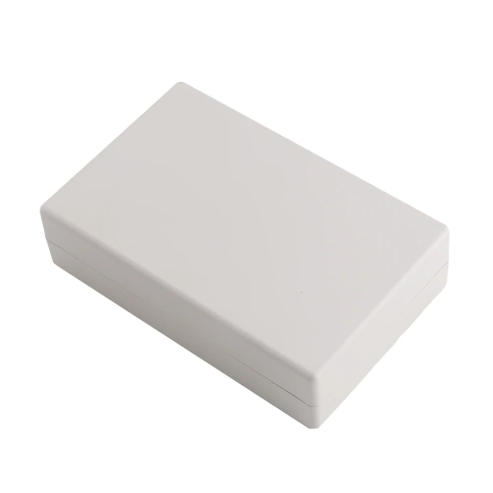

125x80x32mm Waterproof Plastic Cover Project Electronic Case Enclosure Box