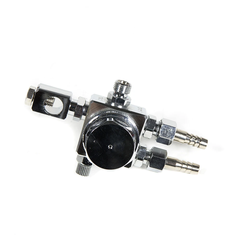 

ST-6 Automatic spray gun 2pcs + A-100 2pcs