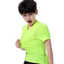 Молодежные быстросохнущие рубашки с длинными рукавами