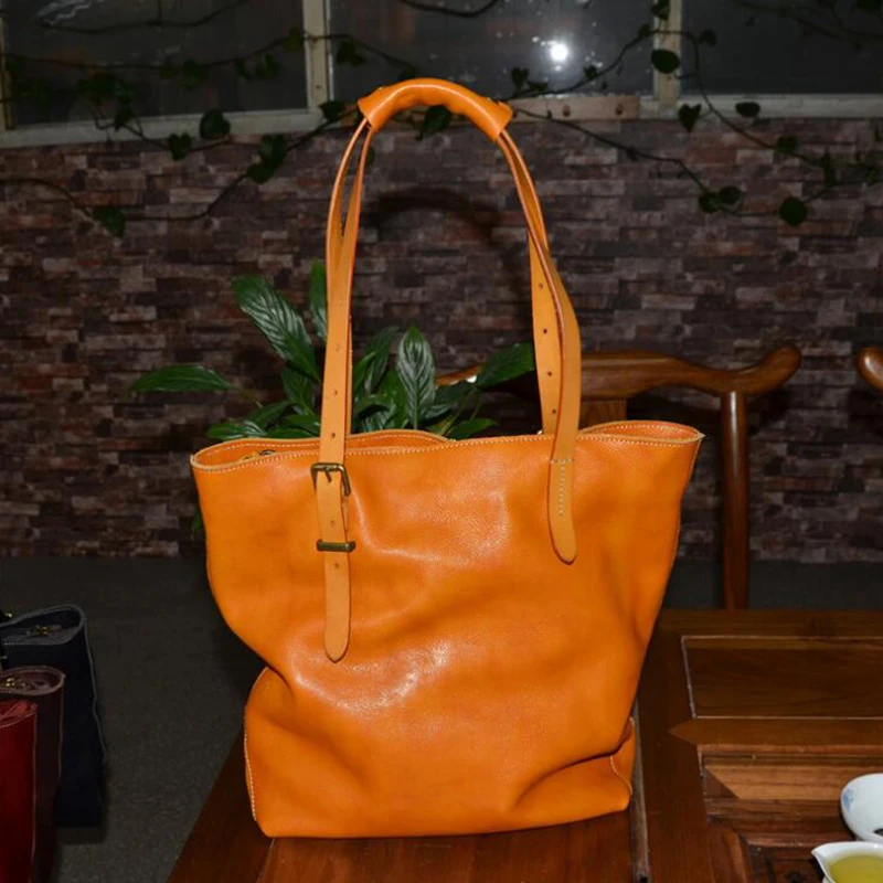 

Luxury Handbags Women Fashion Designer Genuine Leather Handbag Shoulder Bags Top Quality Large Lady Bolsa Feminina Hand Bag Tote