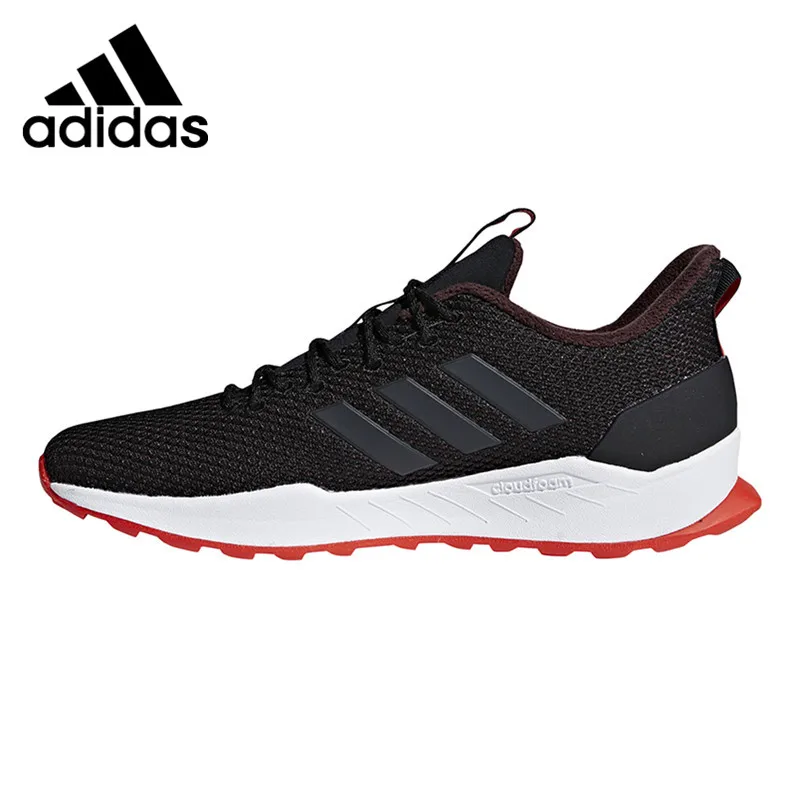 

Original New Arrival 2018 Adidas QUESTAR TRAILPE Men's Running Shoes Sneakers