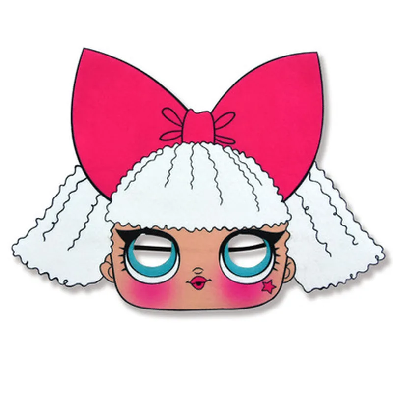 christmas 2018 lol dolls