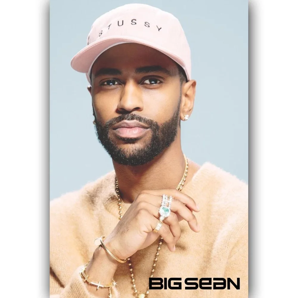 Big Sean Penus
