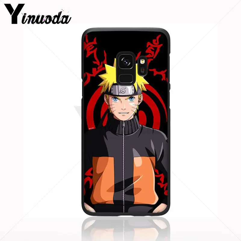 Hokage Naruto Kakashi amine cartoon