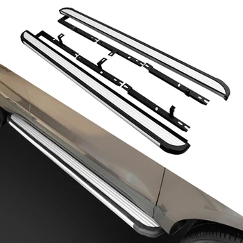 

Running Board Side Step FIT for Ford EcoSport 2014-2020 Platform Iboard 2 PCS