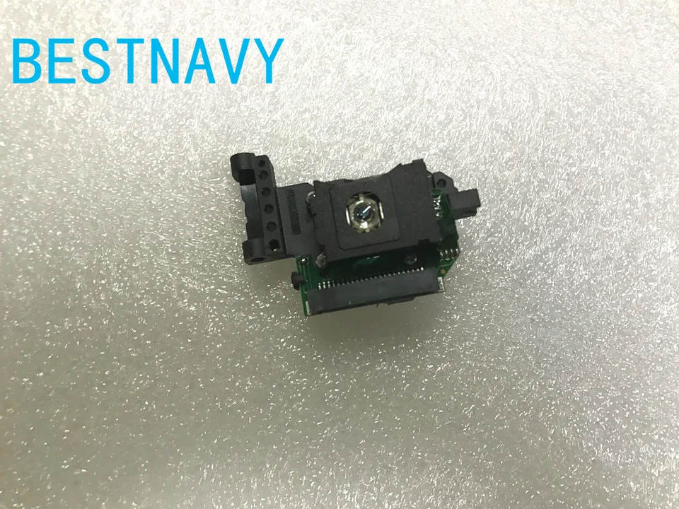 Testa Obiettivo SOH-DL5 Per Lettori/Registratori - Ricambio Di Precisione In ABS, Lunghezza 6cm