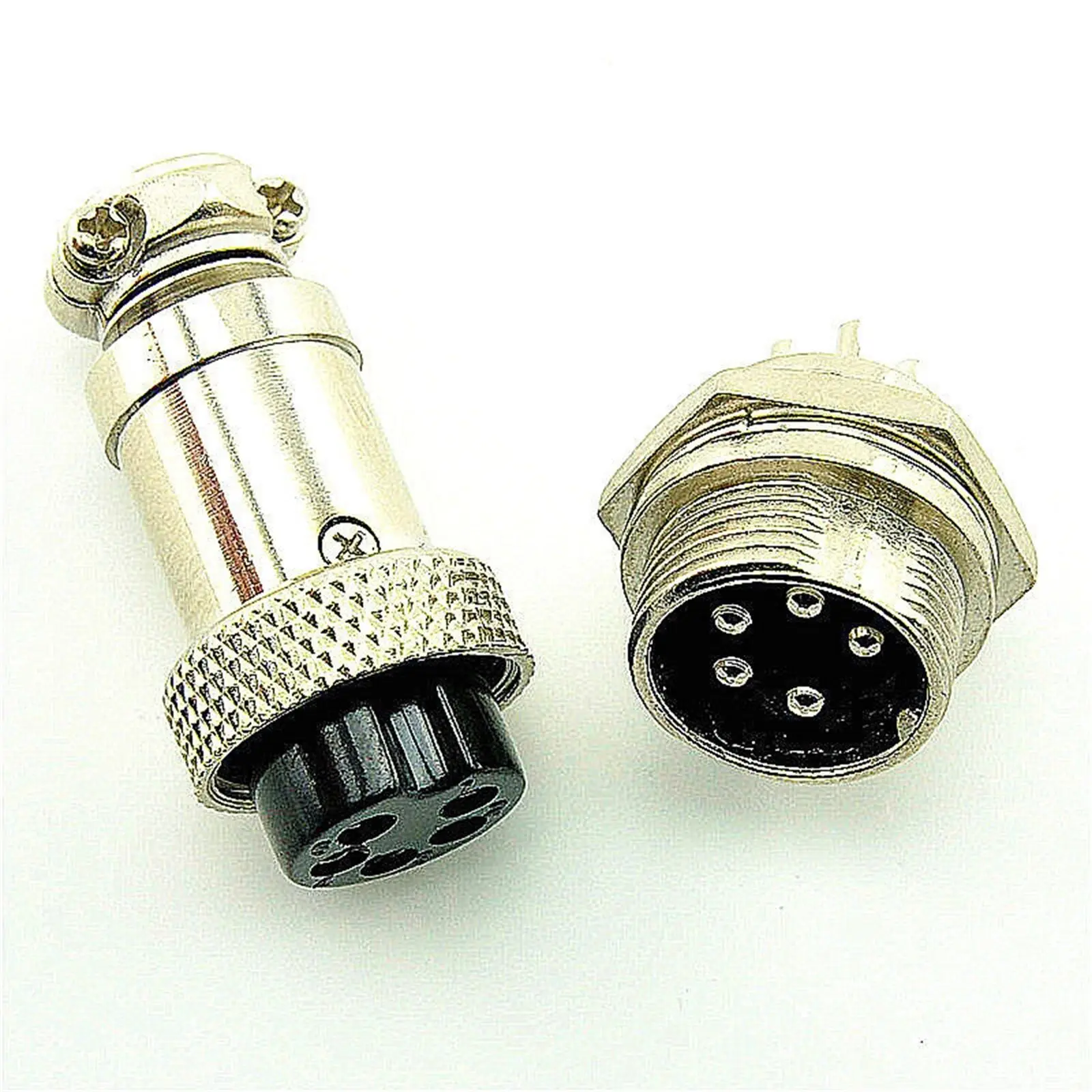 5 Pin Разъем Купить