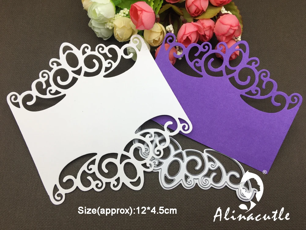 AlinaCraft metal cutting dies-4-2