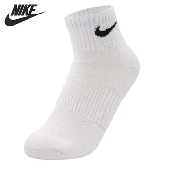 

Original New Arrival Nike Unisex Sports Socks( 3 Pairs )