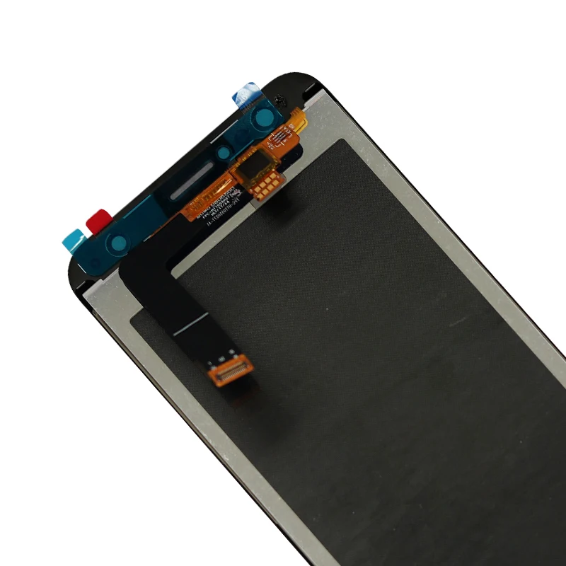 ЖК экран ips для Asus Zenfone 4 Selfie ZD553KL X00LD с сенсорной панелью дигитайзер в сборе