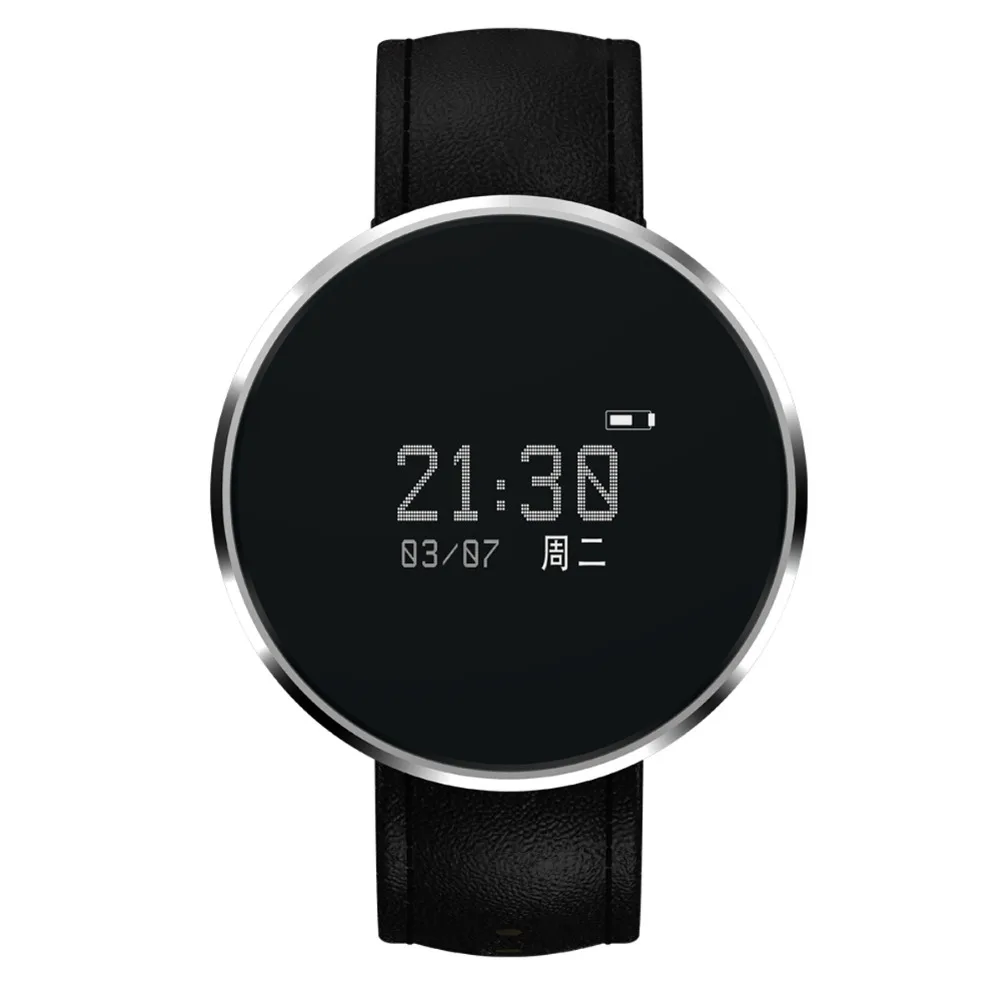 M88S умный Браслет Bluetooth фитнес-трекер Браслет кровяное давление Часы Монитор Сердечного Ритма Смарт-браслет для iOS Android