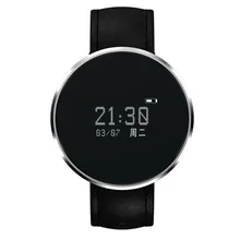 M88S умный Браслет Bluetooth фитнес-трекер Браслет кровяное давление Часы Монитор Сердечного Ритма Смарт-браслет для iOS Android