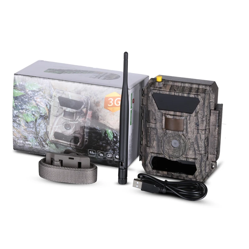 Câmeras de Caça Selvagens com Controle Ip66 à Prova Willfine Modelo Dwaterproof Água Floresta Vigilância Câmeras Remoto App Boa Qualidade 3.5cg 3g 10 câmeras selvagens com controle remoto app boa qualidade