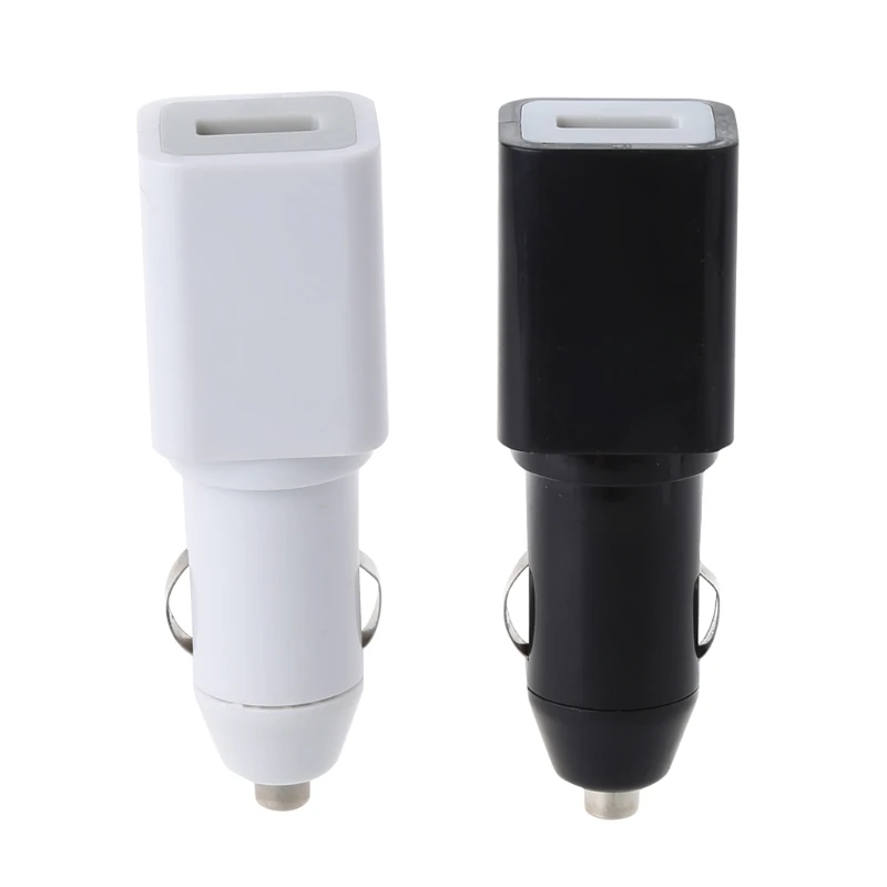 

1PC Mini Locator USB Car Charger Tracker SPY GPS Real Time GSM GPRS Vehicle Tracking