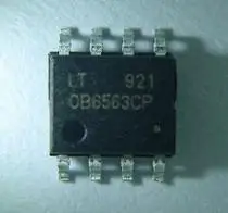 Specials new original power chip OB6563 OB6563CP quality assurance--JDJC | Электронные компоненты и