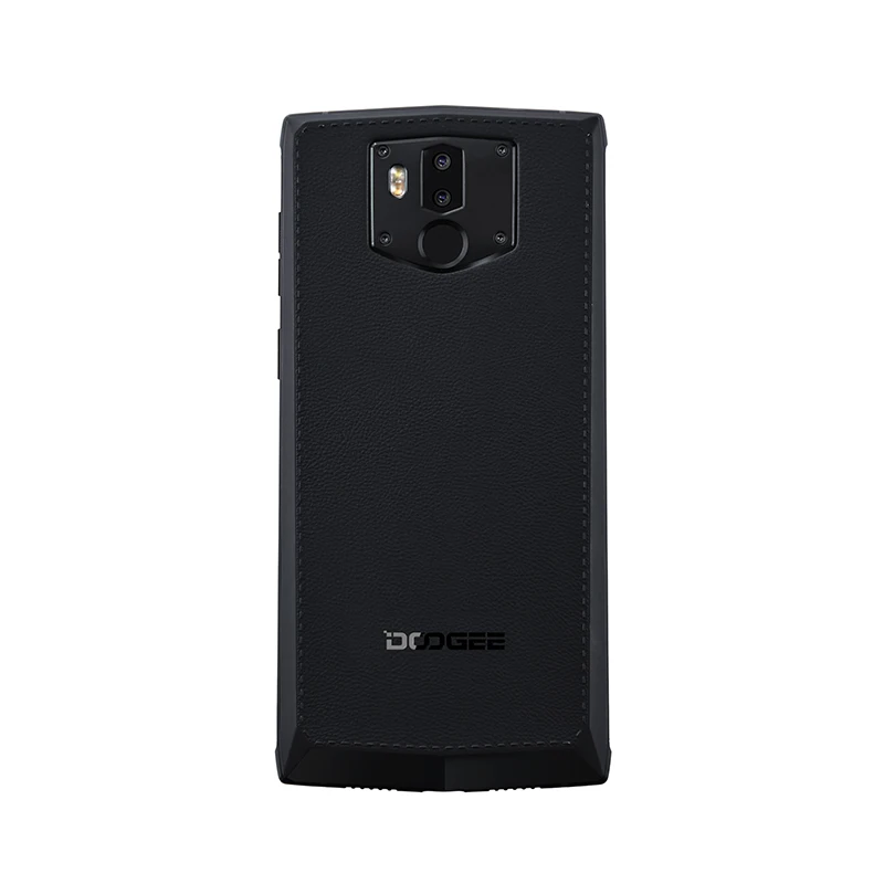 DOOGEE BL9000 Mobile Phone 5.99inch 6GB RAM 64GB ROM MTK6763 Octa Core Android8.1 Battery 9000mAh NFC Wireless Charge Smartphone DOOGEE BL9000 Mobile Phone 5.99inch 6GB RAM 64GB ROM MTK6763 Octa Core Android8.1 Battery 9000mAh NFC Wireless Charge Smartphone
