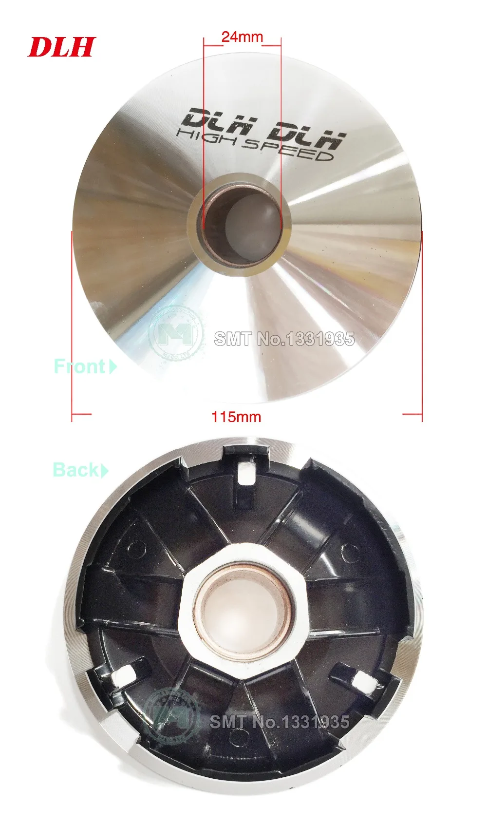 GY6-125-3