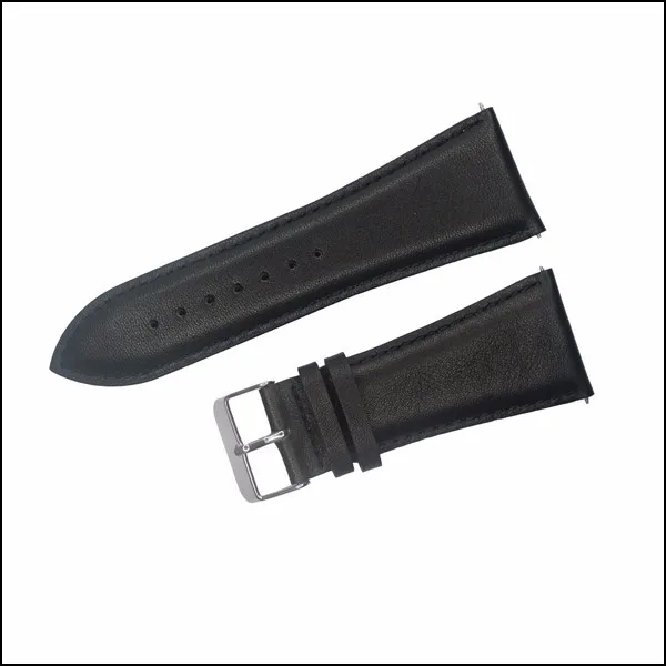 strap black
