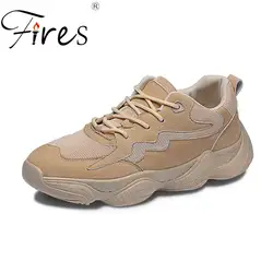 Срабатывает Для мужчин бренд кроссовки открытый Run обувь удобные дышащие кеды трендовых бег обувь для ходьбы zapatillas hombre