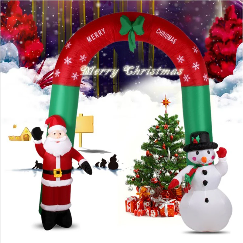 online get cheap santa claus inflatable aliexpress com online get cheap santa claus inflatable aliexpress com