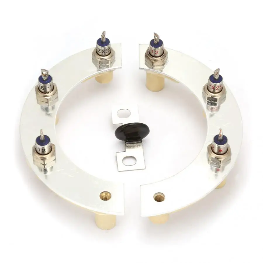

RSK1001 Rotating Rectifier Module Bridge Rectifier Generator Accessory diesel engine New