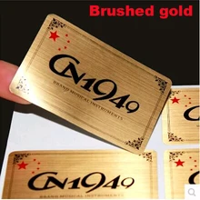 Логотип текст Бумага печать этикеток ПВХ/покрытием Бумага/kraft Бумага/матовая gold label Стикеры/ламинирования /фольга/высечки круглый