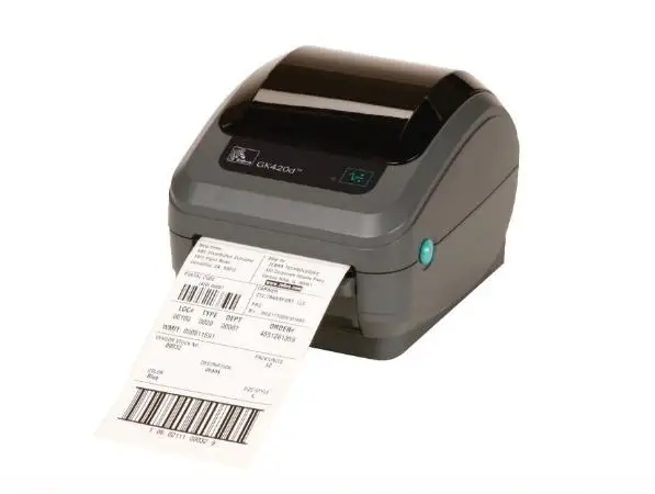 زيبرا GK420D الطابعات المكتبية المتقدمة ، 203 ديسيبل متوحد الخواص ، usb المضيف زيبرا GK420D الطابعات المكتبية المتقدمة ، 203 ديسيبل متوحد الخواص ، usb المضيف