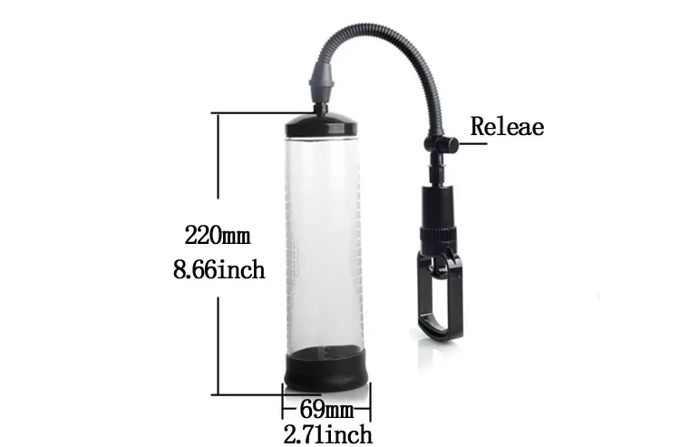 Penis Pump Penis Enlargement Vacuum Pump Penis Extender Sex Toys Penis Enlarger Extension Adult Sexy Product for Men proextender 2 Penis Pump Penis Enlargement Vacuum Pump Penis Extender Sex Toys Penis Enlarger Extension Adult Sexy Product for Men proextender 2