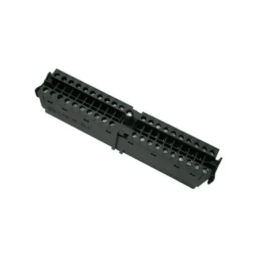 OEM S7 300 передний разъем 6ES7 392 1AM00 0AA0 с винтовыми контактами 40 контактный 6ES7392