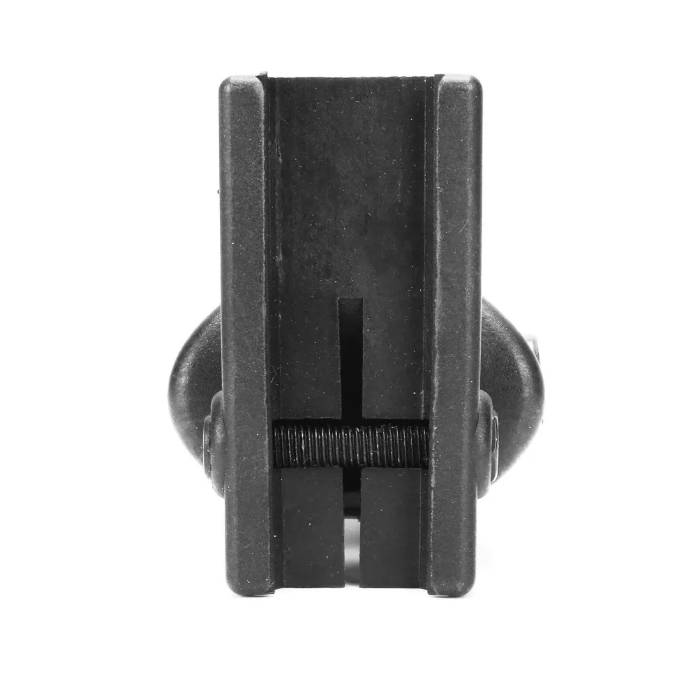 Tactical AK RAS Rail Folding Foregrip Grip (7)